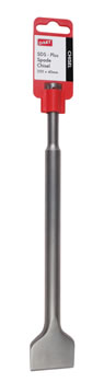 Spade- 14mm x 250mm SDS Hammer Chisel Bits